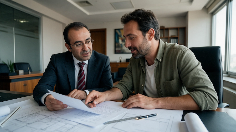 Eser Sözleşmesi Örneği Nasıl Hazırlanır ve Nelere Dikkat Edilir